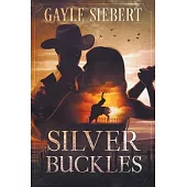 Silver Buckles