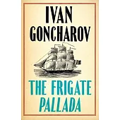 The Frigate Pallada