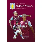 The Official Aston Villa Annual 2023