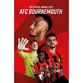 The Official Bournemouth Afc Annual 2023