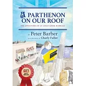 A Parthenon on our roof: Adventures of an Anglo Greek Marriage