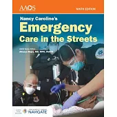 Nancy Caroline’s Emergency Care in the Streets with Advantage Access