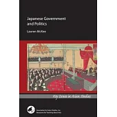Japanese Government and Politics