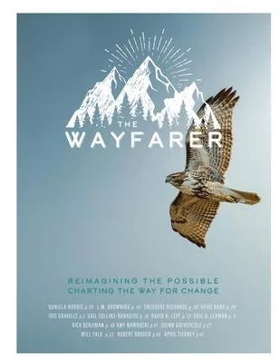 The Wayfarer Magazine: Spring & Summer 2022