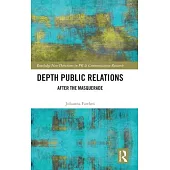 Depth Public Relations: After the Masquerade