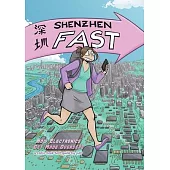 Shenzhen Fast: How Electronics Get Made Overseas