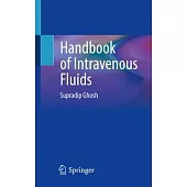 Handbook of Intravenous Fluids