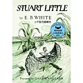 Stuart Little (Book & MP3 Pack)