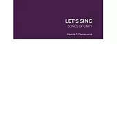Let’s Sing: Songs of Unity