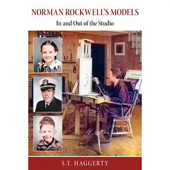 Norman Rockwell’s Models: In and Out of the Studio