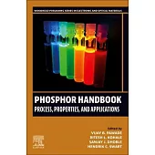 Phosphor Handbook: Process, Properties and Applications