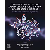Computational Modelling and Simulations for Designing of Corrosion Inhibitors: Fundamentals and Realistic Applications