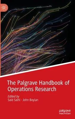 The Palgrave Handbook of Operations Research