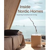 Living in Scandinavia: Inside Nordic Homes