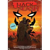 Hack/Slash Deluxe, Volume 3