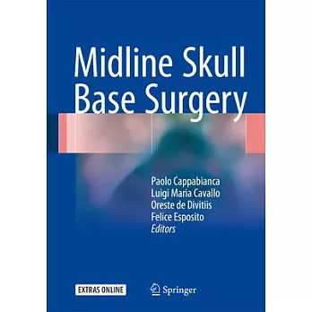 Midline Skull Base Surgery