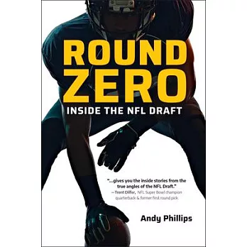 Round Zero: Inside the NFL Draft