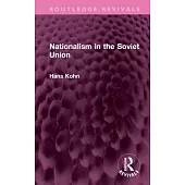 Nationalism in the Soviet Union