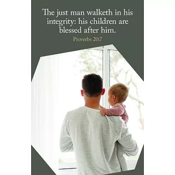 Honoring Our Fathers Bulletin (Pkg 100) Father’s Day