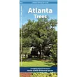 Atlanta Trees: A Folding Pocket Guide to Familiar Plants