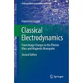 Classical Electrodynamics: From Image Charges to the Photon Mass and Magnetic Monopoles