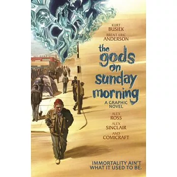 The Gods on Sunday Morning