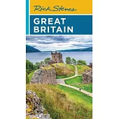 Rick Steves Great Britain