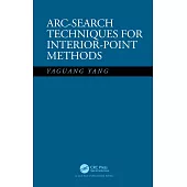 Arc-Search Techniques for Interior-Point Methods