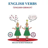 English Verbs (English-German)