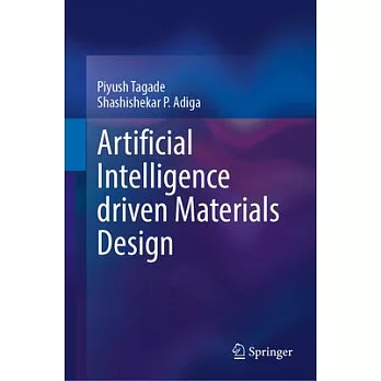 Artificial Intelligence Driven Materials Design