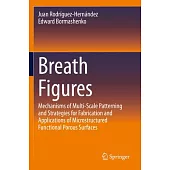 Breath Figures: Mechanisms of Multi-Scale Patterning and Strategies for Fabrication and Applications of Microstructured Functional Por