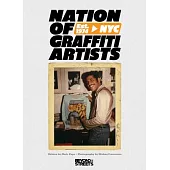 Nation of Graffiti Artists