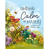Finding Calm in Nature: A Guide for Mindful Kids