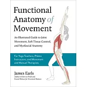 Functional Myofascial Anatomy: Exploring Real Life Movement