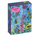 Nathalie Lété Butterfly Dreams 1,000-Piece Puzzle