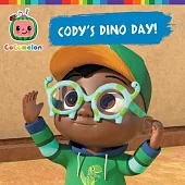 Cody’s Dino Day!