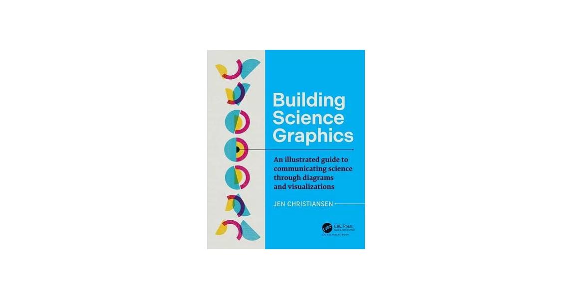 博客來-Building Science Graphics: An Illustrated Guide to Communicating ...
