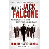 Making Jack Falcone: An Undercover FBI Agent Takes Down a Mafia Family
