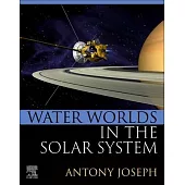 Water Worlds in the Solar System