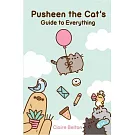 Pusheen the Cat’s Guide to Everything