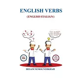 English Verbs (English-Italian)