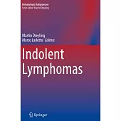 Indolent Lymphomas