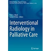 Interventional Radiology in Palliative Care