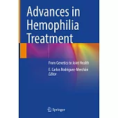 Advances in Hemophilia Treatment: From Genetics to Joint Health