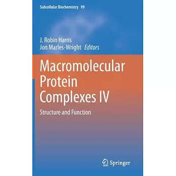 Macromolecular Protein Complexes IV: Structure and Function