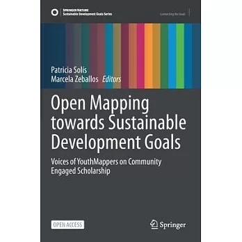 Open Mapping Towards Sustainable Development Goals: Voices of Youthmappers on Community Engaged Scholarship