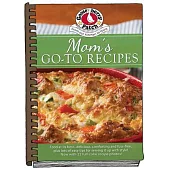Moms Go-To Recipes