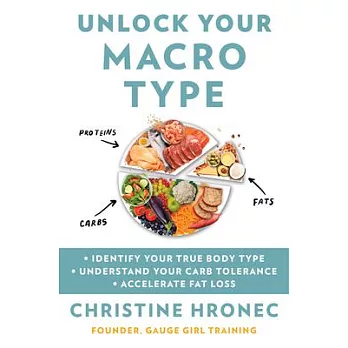 Unlock Your Macro Type: Identify Your True Body Type Understand Your Carb Tolerance Accelerate Fat Loss