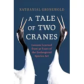 A Tale of Two Cranes: Lessons Learned from 50 Years of the Endangered Species ACT
