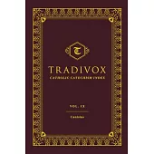 Tradivox Volume 9: Canisius